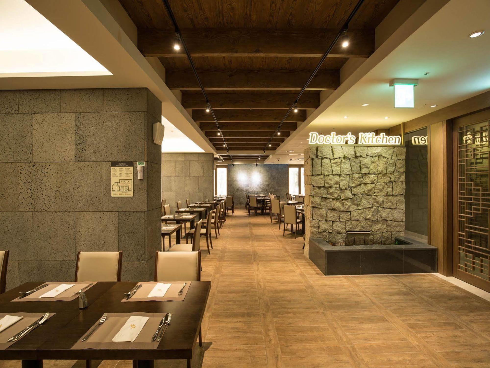 Shin Shin Hotel Jeju Airport Exterior foto